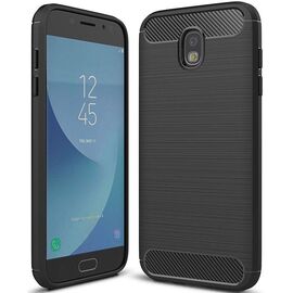 Придбати Чехол-накладка Ipaky TPU Slim Samsung Galaxy J5 2017 (J530) Black, image , характеристики, відгуки