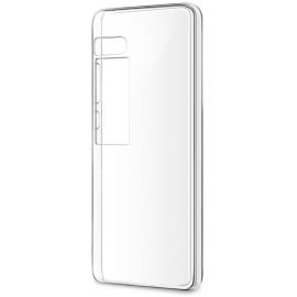 Придбати Чехол-накладка TOTO TPU Clear Case Meizu Pro 7 Transparent, image , характеристики, відгуки