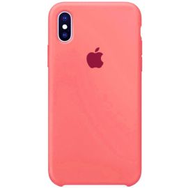 Купить Чехол-накладка TOTO Silicone Case Apple iPhone X/XS Orange, фото , характеристики, отзывы
