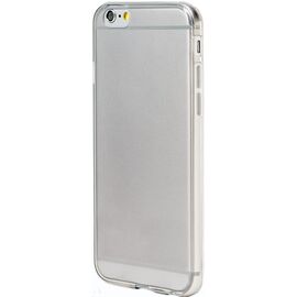 Придбати Чехол-накладка TOTO Ultra Thin TPU Case iPhone 6/6S White, image , характеристики, відгуки