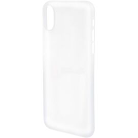 Купить Чехол-накладка TOTO Ultra Thin TPU Case iPhone X White, фото , характеристики, отзывы