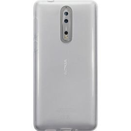 Придбати Чехол-накладка TOTO TPU High Clear Case Nokia 9 Transparent, image , характеристики, відгуки
