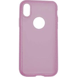 Придбати Чехол-накладка Usams Case-Benzo Series iPhone X Rose Gold, image , характеристики, відгуки