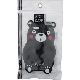 Купить Чехол-накладка TOTO TPU Case Children IPhone 6 Plus/6S Plus Kumamoto Bear, фото , характеристики, отзывы