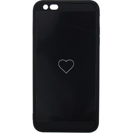 Купить Чехол-накладка TOTO TPU Cartoon Case IPhone 6 Plus/6S Plus Transformers Black, фото , характеристики, отзывы
