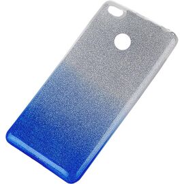 Купить Чехол-накладка TOTO TPU Case Rose series Gradient 3 IN 1 Xiaomi Redmi 4x Blue, фото , характеристики, отзывы