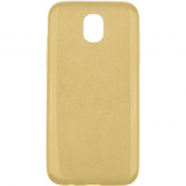 Придбати Чехол-накладка TOTO TPU Shine Case Samsung J5 2017 Gold, image , характеристики, відгуки