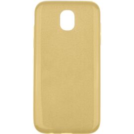 Купить Чехол-накладка TOTO TPU Shine Case Samsung J7 2017 Gold, фото , характеристики, отзывы