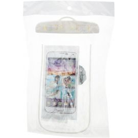 Придбати Сумка TOTO Waterproof Bag WP02 Case 5,5" White, image , характеристики, відгуки