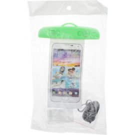 Придбати Сумка TOTO Waterproof Bag WP01 Case 5,5" Green, image , характеристики, відгуки