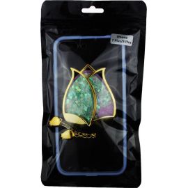Придбати Чехол-накладка TOTO TPU Case Decorative Stones IPhone 7 Plus/8 Plus Rose Flower Purple, image , характеристики, відгуки
