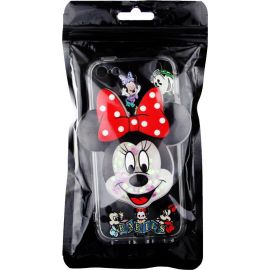 Купить Чехол-накладка TOTO TPU Сartoon Network Case IPhone 5/5S/SE Mini Mouse Red, фото , характеристики, отзывы
