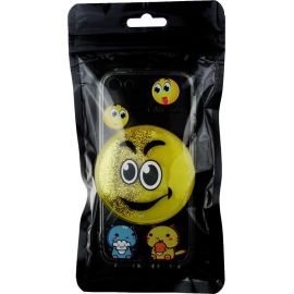 Купить Чехол-накладка TOTO TPU Сartoon Network Case IPhone 5/5S/SE Smile, фото , характеристики, отзывы