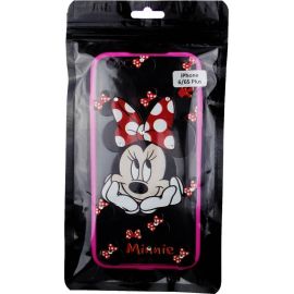 Купить Чехол-накладка TOTO TPU Сartoon Network Case IPhone 6 Plus/6S Plus Mini Mouse Pink, фото , характеристики, отзывы