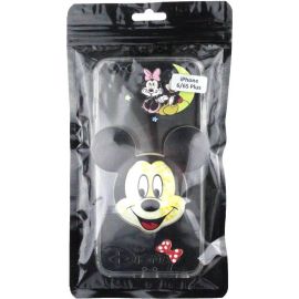 Придбати Чехол-накладка TOTO TPU Сartoon Network Case IPhone 6 Plus/6S Plus Mickey Mouse, image , характеристики, відгуки