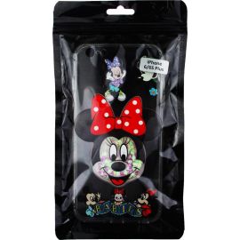 Купить Чехол-накладка TOTO TPU Сartoon Network Case IPhone 6 Plus/6S Plus Mini Mouse Red, фото , характеристики, отзывы