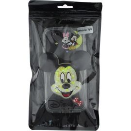 Купить Чехол-накладка TOTO TPU Сartoon Network Case iPhone 7/8/SE 2020 Mickey Mouse, фото , характеристики, отзывы