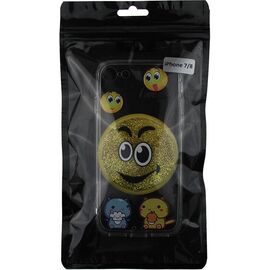 Купить Чехол-накладка TOTO TPU Сartoon Network Case iPhone 7/8/SE 2020 Smile, фото , характеристики, отзывы