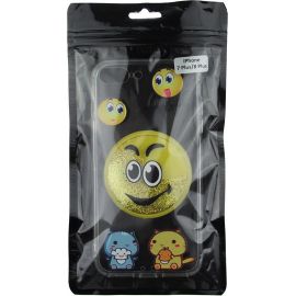 Придбати Чехол-накладка TOTO TPU Сartoon Network Case IPhone 7 Plus /8 Plus Smile, image , характеристики, відгуки