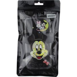 Купить Чехол-накладка TOTO TPU Сartoon Network Case IPhone X Mickey Mouse, фото , характеристики, отзывы