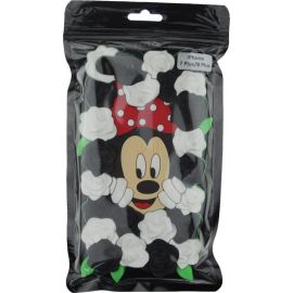 Купить Чехол-накладка TOTO TPU Fluffy Case IPhone 7 Plus /8 Plus Mini Mouse Black, фото , характеристики, отзывы