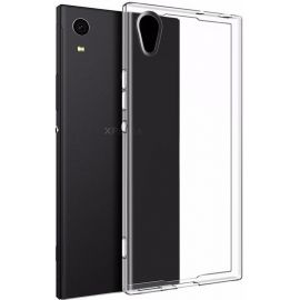 Купить Чехол-накладка TOTO TPU High Clear Case Sony Xperia XA1 Dual (G3112) Transparent, фото , характеристики, отзывы