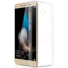 Купить Чехол-накладка TOTO TPU Clear Case Huawei Enjoy 5s Transparent, фото , характеристики, отзывы