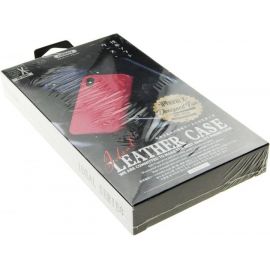 Придбати Чехол-книжка Remax Ideal Leather Case Apple iPhone X Blue, image , характеристики, відгуки