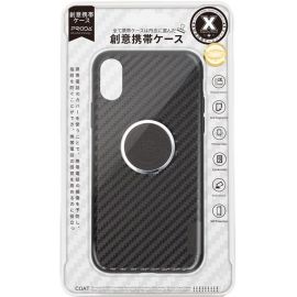 Придбати Чехол-накладка Remax Breathe Series Case Apple iPhone X Black, image , характеристики, відгуки
