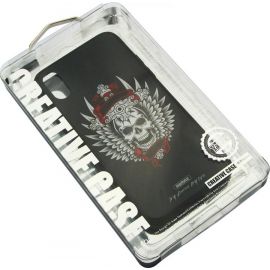 Придбати Чехол-накладка Remax Patron Saint Series BL Case Apple iPhone X BlL 01, image , характеристики, відгуки