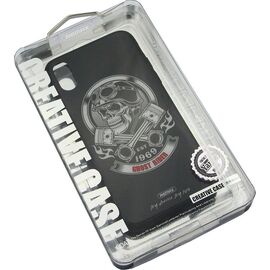 Придбати Чехол-накладка Remax Patron Saint Series BL Case Apple iPhone X BlL 03, image , характеристики, відгуки