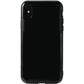 Купить Чехол-накладка Remax Serui Series Case Apple iPhone X Black, фото , характеристики, отзывы