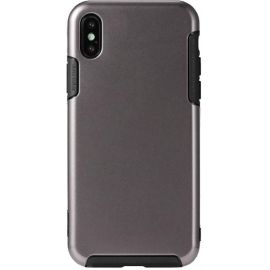 Купить Чехол-накладка Remax Serui Series Case Apple iPhone X Brown, фото , характеристики, отзывы