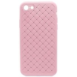 Купить Чехол-накладка Remax Tiragor Series Case Apple iPhone 7/8/SE 2020 Pink, фото , характеристики, отзывы