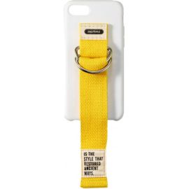 Купить Чехол-накладка Remax Mathilda Series Case Apple iPhone 7 White, фото , характеристики, отзывы