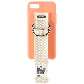 Купить Чехол-накладка Remax Mathilda Series Case Apple iPhone 7 Plus Pink, фото , характеристики, отзывы