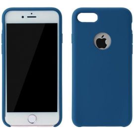 Купить Чехол-накладка Remax Kellen Series Case Apple iPhone 7 Plus Blue, фото , характеристики, отзывы