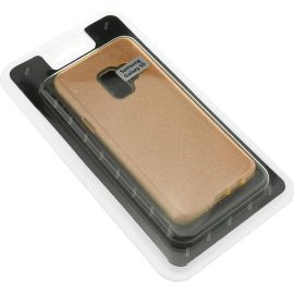 Купить Чехол-накладка TOTO TPU Shine Case Samsung Galaxy S9 Gold, фото , характеристики, отзывы