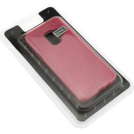 Придбати Чехол-накладка TOTO TPU Shine Case Samsung Galaxy S9 Rose Gold, image , характеристики, відгуки