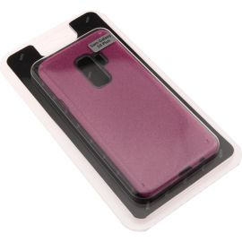Купить Чехол-накладка TOTO TPU Shine Case Samsung Galaxy S9+ Rose Gold, фото , характеристики, отзывы