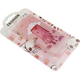 Придбати Чехол-накладка TOTO Liquid TPU Cases Apple iPhone 5/5s/SE Clouds, image , характеристики, відгуки