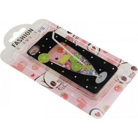 Придбати Чехол-накладка TOTO Liquid TPU Cases Apple iPhone 5/5s/SE Cocktail, image , характеристики, відгуки