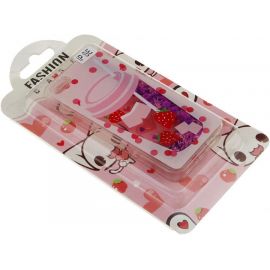 Придбати Чехол-накладка TOTO Liquid TPU Cases Apple iPhone 5/5s/SE Fresh Cocktail, image , характеристики, відгуки