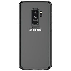 Купить Чехол-накладка Usams Mant Series Samsung Galaxy S9 Plus G965F Black, фото , характеристики, отзывы