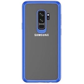 Придбати Чехол-накладка Usams Mant Series Samsung Galaxy S9 Plus G965F Blue, image , характеристики, відгуки