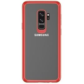 Купить Чехол-накладка Usams Mant Series Samsung Galaxy S9 Plus G965F Red, фото , характеристики, отзывы