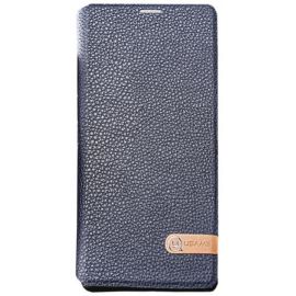 Купить Чехол-накладка Usams Duke Series Apple iPhone X Blue, фото , характеристики, отзывы