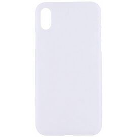 Купить Чехол-накладка Usams Gentle Series Apple iPhone X Transparent, фото , характеристики, отзывы