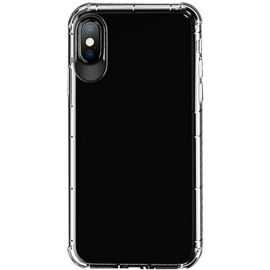 Купить Чехол-накладка Usams Jam Series Apple iPhone X Transparent, фото , характеристики, отзывы