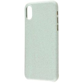 Придбати Чехол-накладка Usams Mando Series Apple iPhone X Green, image , характеристики, відгуки